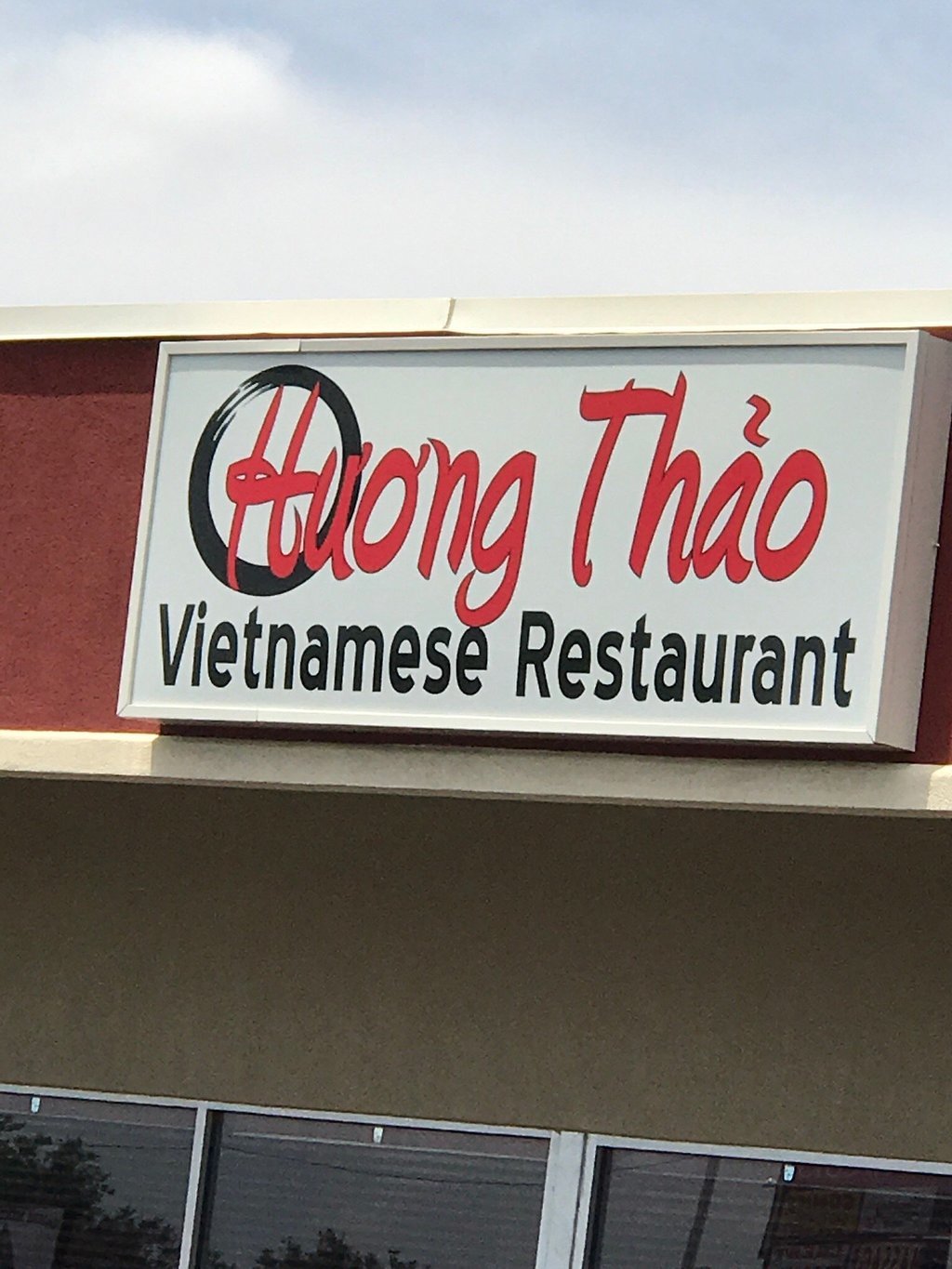 Huong tdao Vietnamese Cuisine